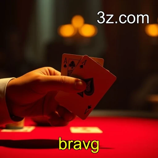 Desvende a Magia do Puzzle no bravg: Um Mundo de Desafios