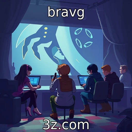 Tendências de jogabilidade emergentes na indústria de jogos