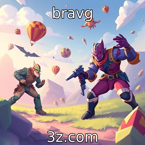 Tendências na monetização de jogos digitais