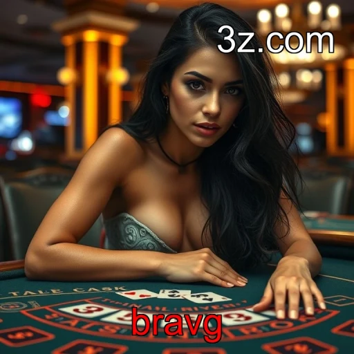 Horror em bravg: Medos que Prendem e Fascinam