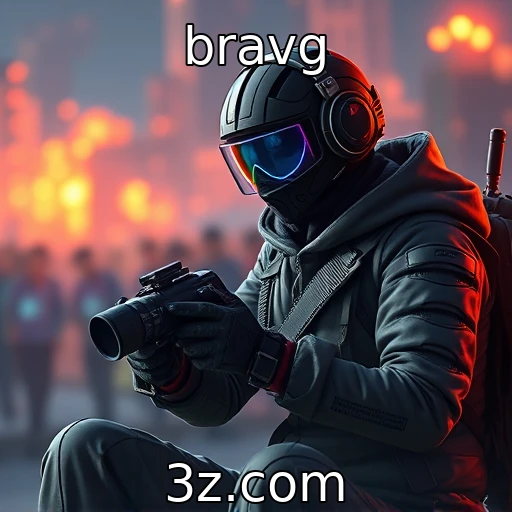 Impacto das novas tecnologias na criação de jogos