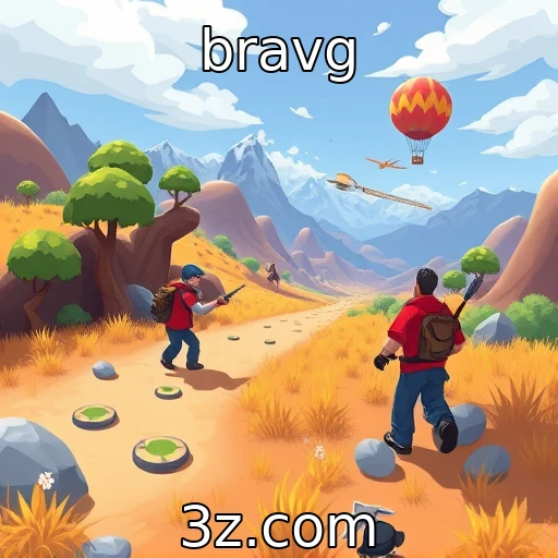 Tendências de desenvolvimento de jogos em plataformas móveis