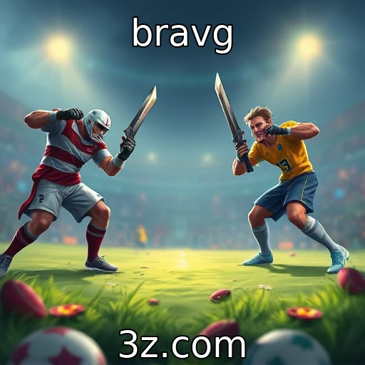 Crescimento do mercado de jogos mobile no Brasil