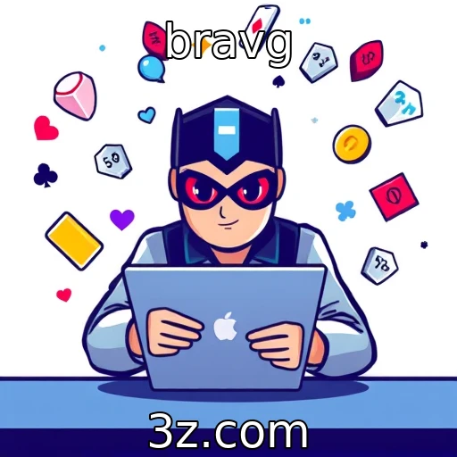 Novos desafios na regulamentação de jogos online