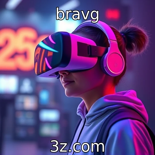 Perspectivas sobre realidade virtual e aumentada