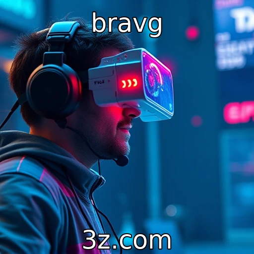 Impacto da realidade virtual na experiência de jogador